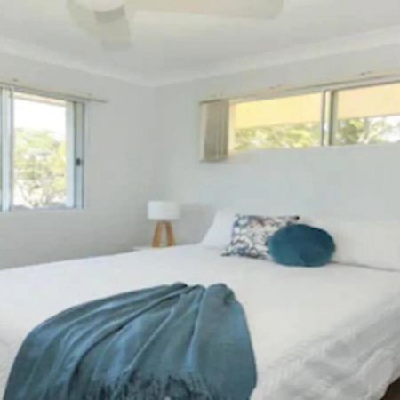 Paradise Grove Holiday Apartments Gold Coast Luaran gambar