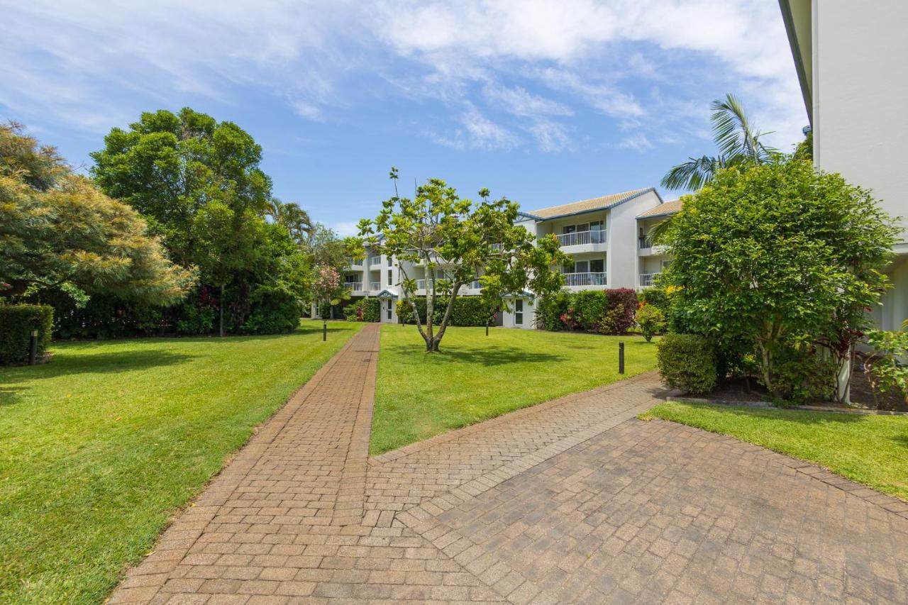 Paradise Grove Holiday Apartments Gold Coast Luaran gambar