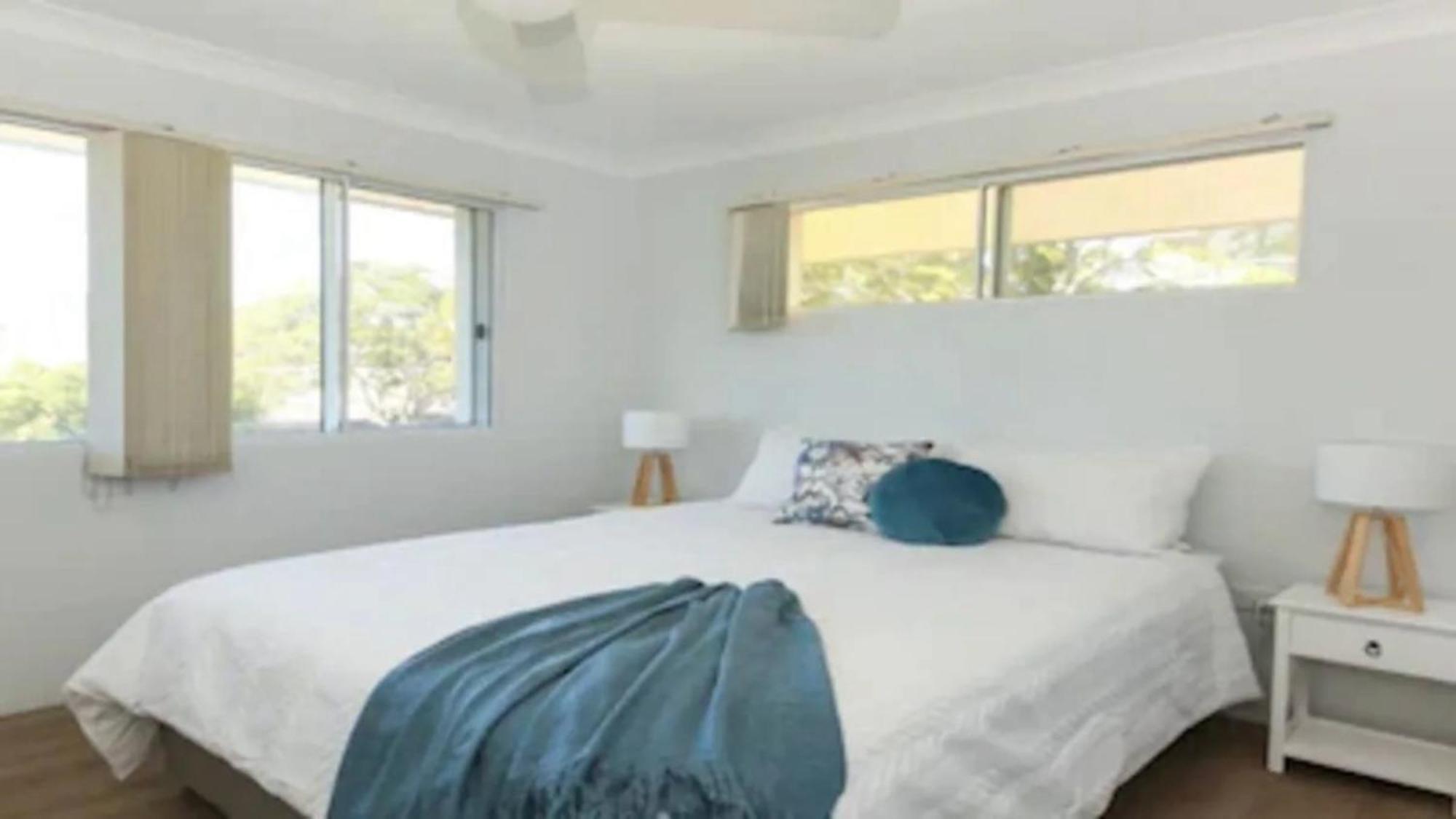 Paradise Grove Holiday Apartments Gold Coast Luaran gambar