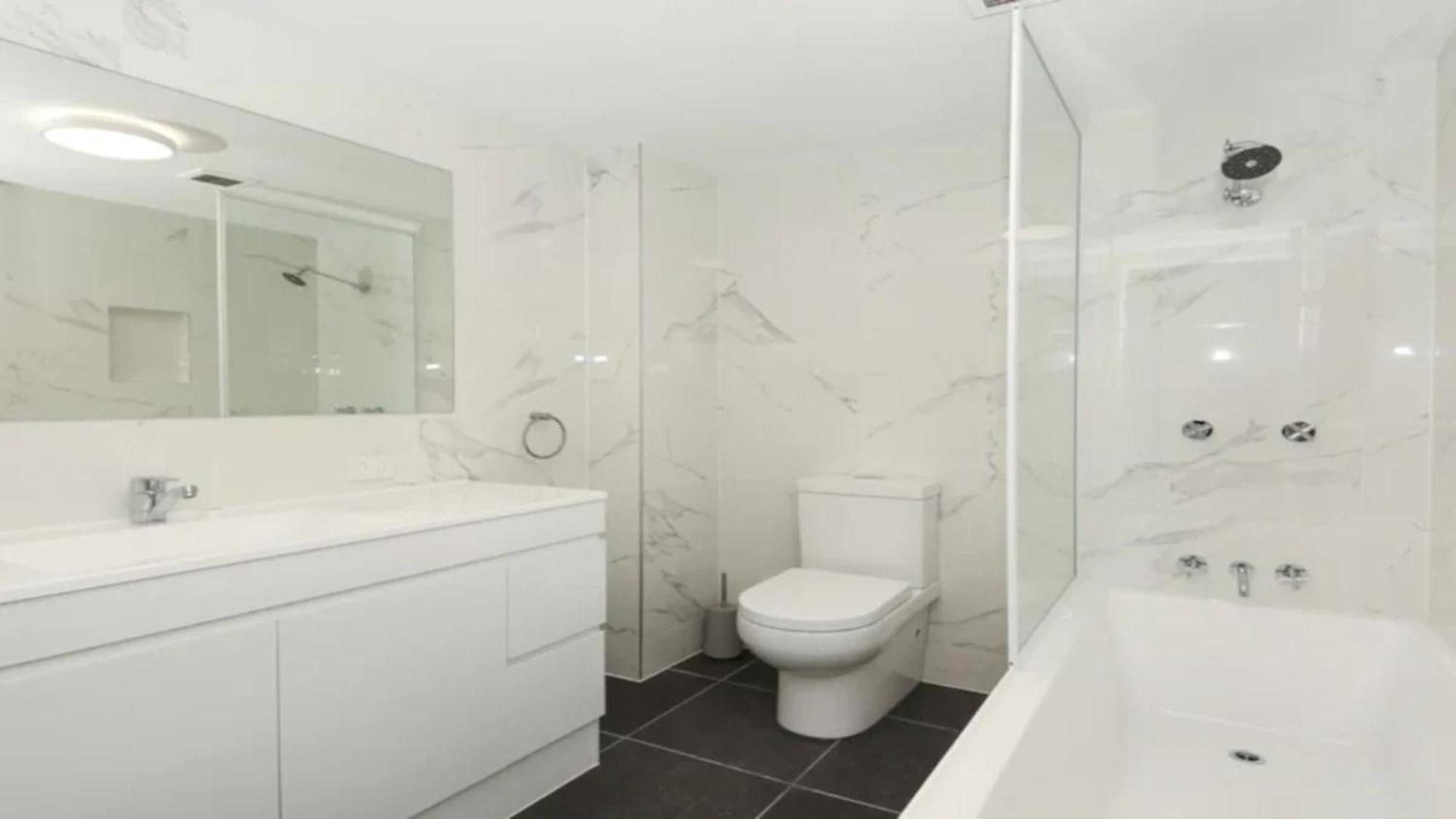 Paradise Grove Holiday Apartments Gold Coast Luaran gambar