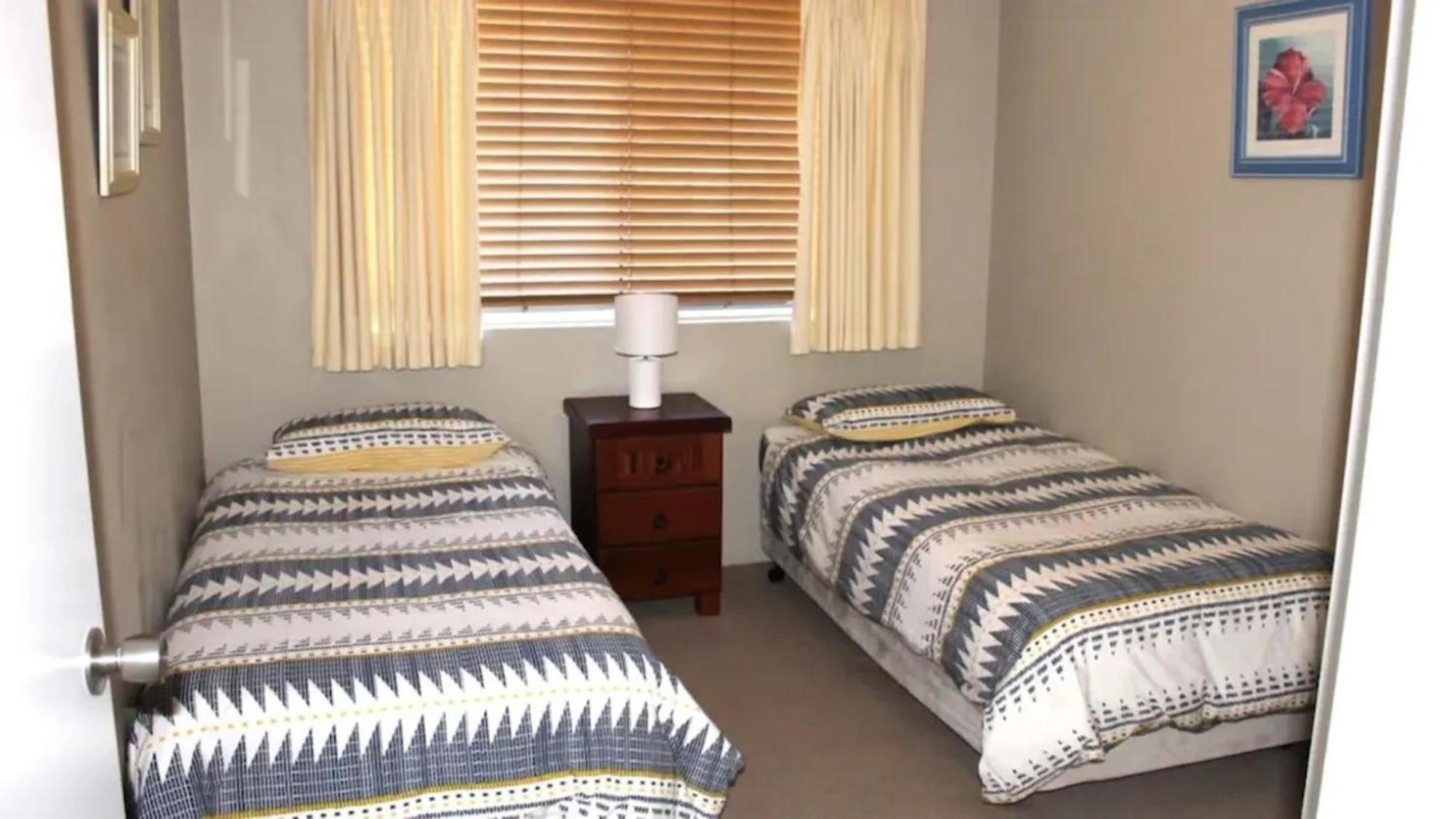 Paradise Grove Holiday Apartments Gold Coast Luaran gambar