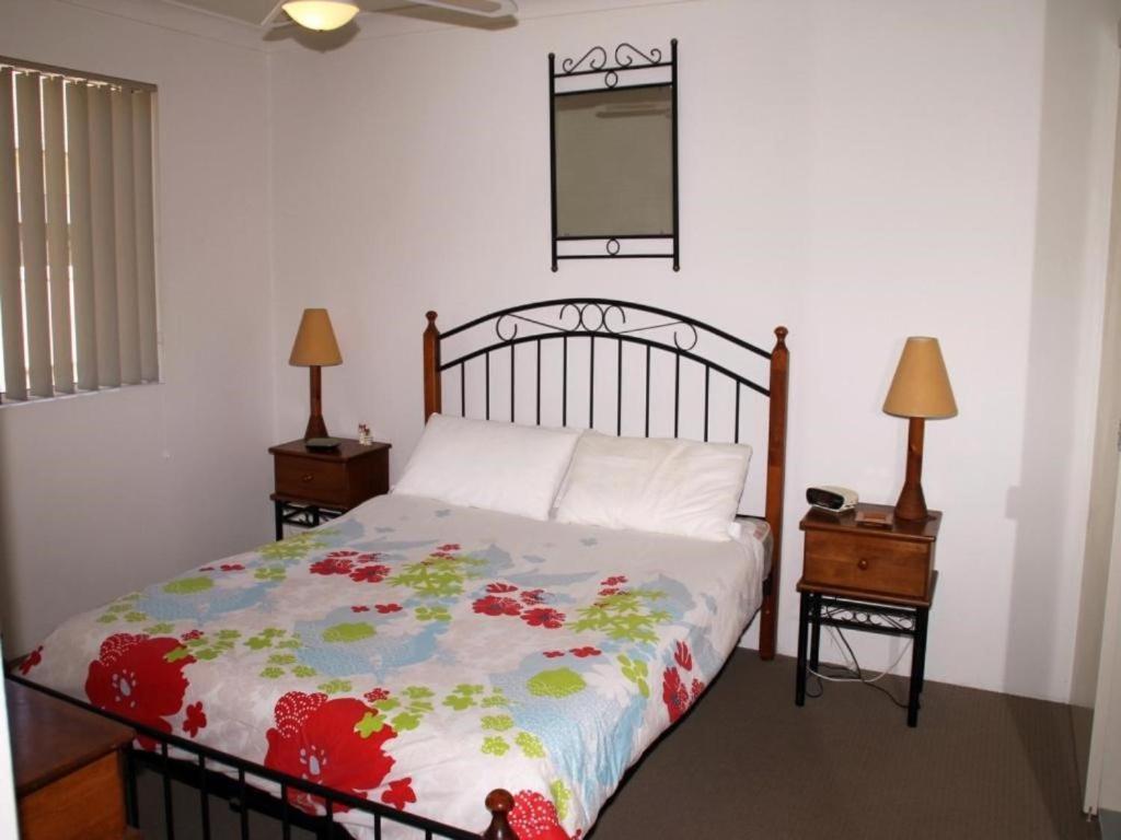 Paradise Grove Holiday Apartments Gold Coast Luaran gambar