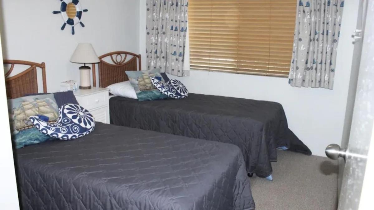 Paradise Grove Holiday Apartments Gold Coast Luaran gambar