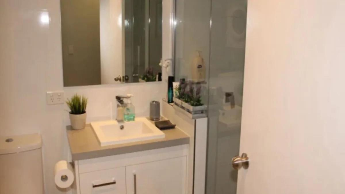 Paradise Grove Holiday Apartments Gold Coast Luaran gambar