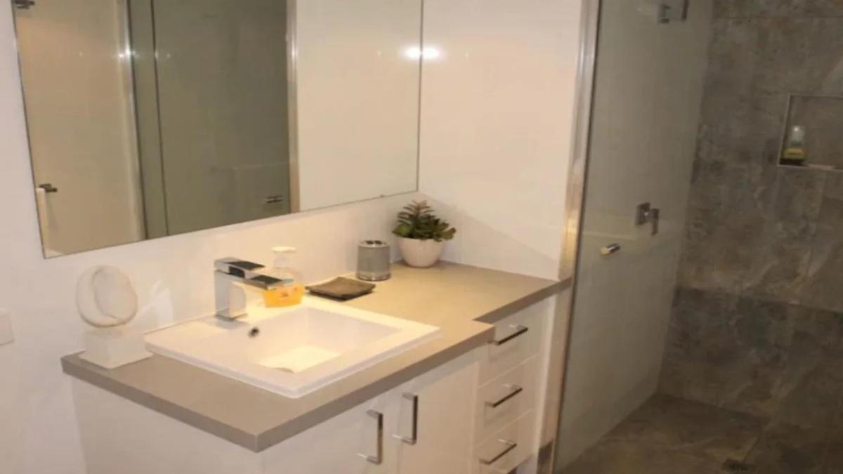 Paradise Grove Holiday Apartments Gold Coast Luaran gambar