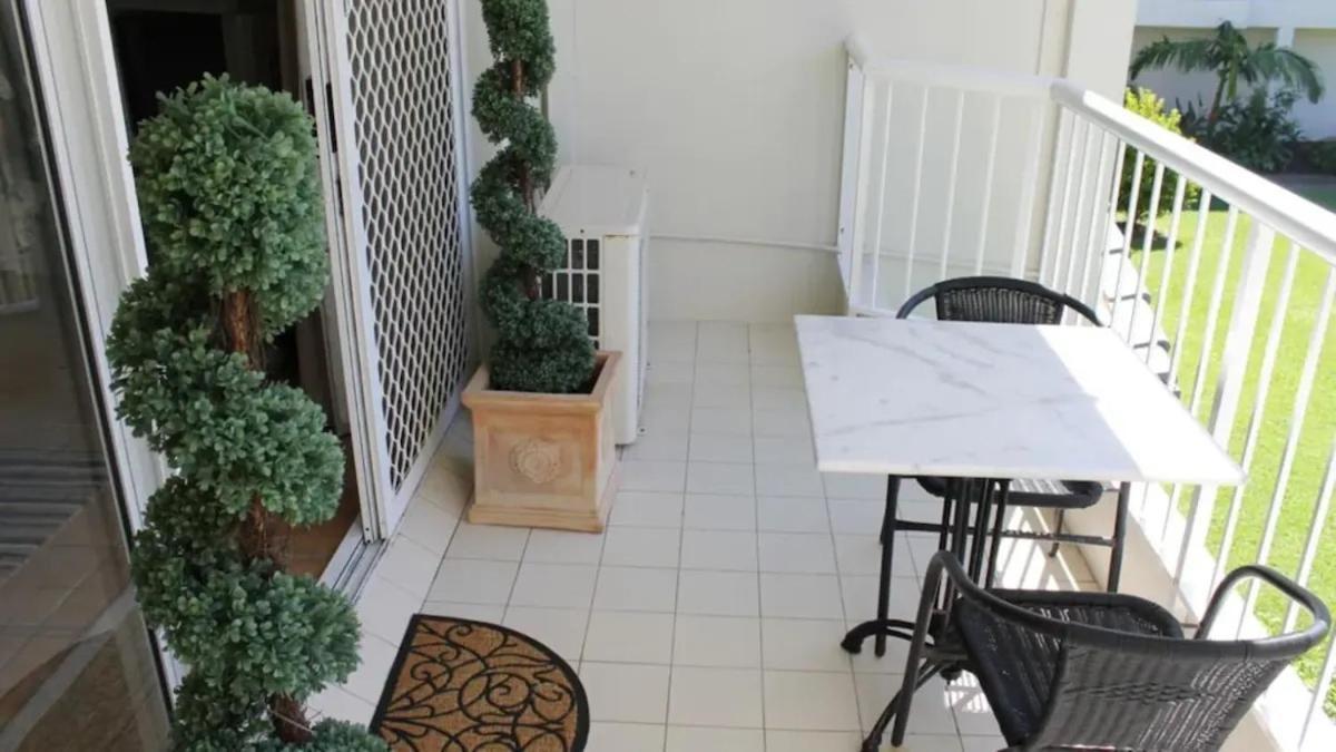 Paradise Grove Holiday Apartments Gold Coast Luaran gambar